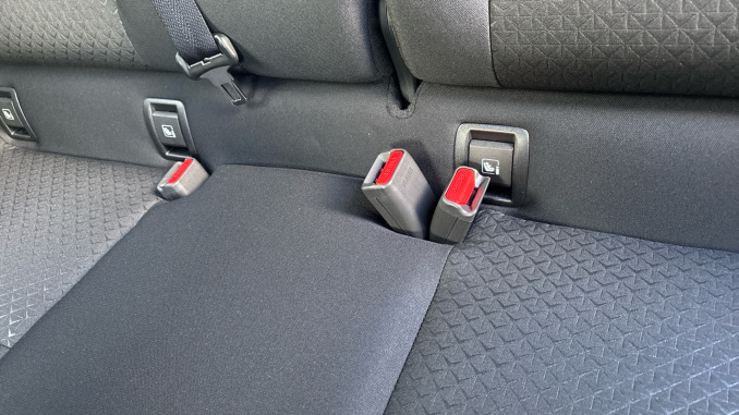 Nissan Juke 1.0 DiG-T N-Connecta 5dr [Revised] Petrol Hatchback - Image 17